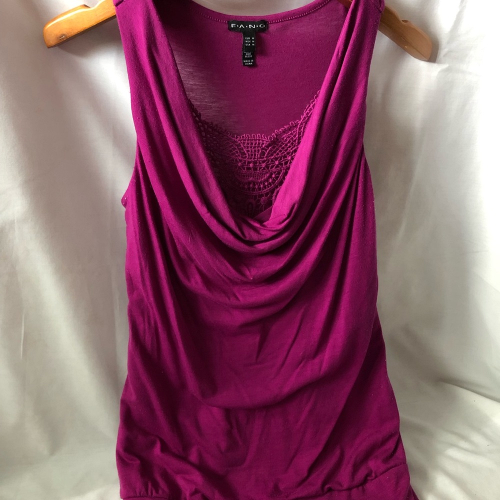Dressy shirt